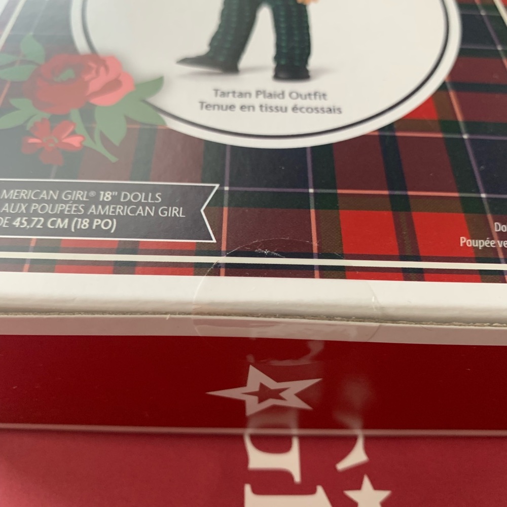 American Girl janie and Jack - Picture 2 of 2